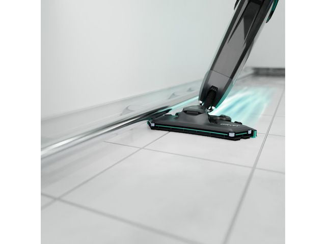 Kombiskurmaskin NILFISK Dryft